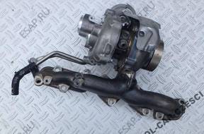 ТУРБОКОМПРЕССОР 04L253056H AUDI 2.0 TDI CNH