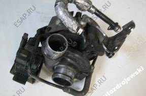 ТУРБОКОМПРЕССОР 057145701S A8 D3 4.0 TDI