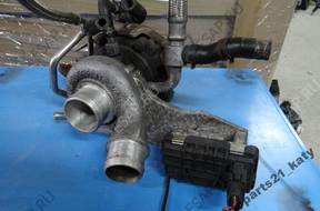 ТУРБОКОМПРЕССОР 057145722H Audi A8 4.2TDI BMC BVN