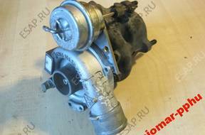 ТУРБОКОМПРЕССОР 058145703J PASSAT A4 A6 1.8