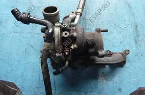 ТУРБОКОМПРЕССОР 058145703J VW Passat B5 FL 1.8T AWT