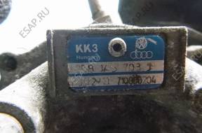 ТУРБОКОМПРЕССОР 058145703J VW Passat B5 FL 1.8T AWT