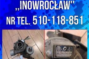 ТУРБОКОМПРЕССОР  058145703L AUDI A6 VW 1.8T