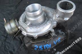 ТУРБОКОМПРЕССОР 059145701 F K AUDI VW 2.5 TDI V6