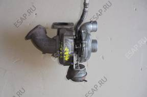 ТУРБОКОМПРЕССОР  059145701G 2,5 TDI V6