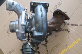 ТУРБОКОМПРЕССОР 059145701G 2.5 TDI ПО REGENERACJI
