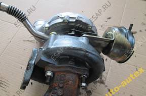 ТУРБОКОМПРЕССОР 059145701G 2.5 TDI ПО REGENERACJI