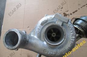 ТУРБОКОМПРЕССОР 059145701G 2.5 TDI ПО REGENERACJI