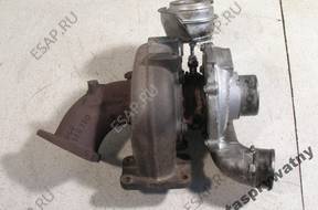 ТУРБОКОМПРЕССОР 059145701G AUDI A6 C5 2,5 TDI D