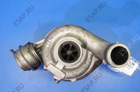 ТУРБОКОМПРЕССОР 059145701G Passat 2,5TDI Audi A4 A6
