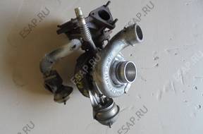 ТУРБОКОМПРЕССОР  059145701K 2,5 TDI V6