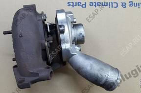 ТУРБОКОМПРЕССОР 059145715F AUDI A4 A6 3.0 TDI ASB