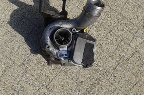 ТУРБОКОМПРЕССОР 059145715F AUDI A4 B7 A6 C6 3.0 TDI