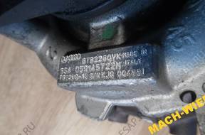 ТУРБОКОМПРЕССОР 059145722M PHAETON Q7 3.0 TDI CAR