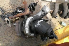 ТУРБОКОМПРЕССОР 059145722M VW TOUAREG 7L 3.0 TDI Q7