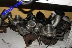 ТУРБОКОМПРЕССОР,  059145722R 3.0 TDI VW