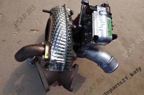 ТУРБОКОМПРЕССОР 059145874C Audi A4 A5 A6 A7 Q7
