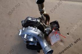 ТУРБОКОМПРЕССОР 059145874C Audi A4 A5 A6 A7 Q7