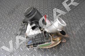 ТУРБОКОМПРЕССОР 059145874C AUDI A6 C7 A7 3,0 TDI