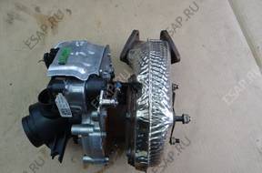 ТУРБОКОМПРЕССОР 059145874D A4 A5 A6 A7 A8