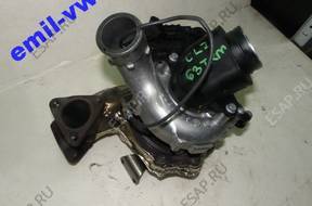 ТУРБОКОМПРЕССОР  059145874L CLZ 3.0TDI  63tkm!