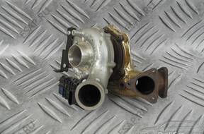 ТУРБОКОМПРЕССОР 059145874L VW TOUAREG 7P 3.0 TDI