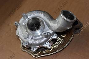 ТУРБОКОМПРЕССОР 059145874M TOUAREG 3.0 TDI JAK