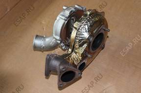ТУРБОКОМПРЕССОР 059145874M TOUAREG 3.0 TDI JAK