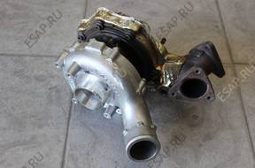 ТУРБОКОМПРЕССОР 059145874M TOUAREG 3.0 TDI JAK