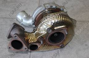 ТУРБОКОМПРЕССОР 059145874M TOUAREG 3.0 TDI JAK