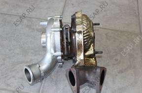 ТУРБОКОМПРЕССОР 059145874M TOUAREG 3.0 TDI JAK