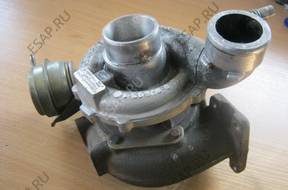 ТУРБОКОМПРЕССОР  059147015 Audi A6 BDG TDi