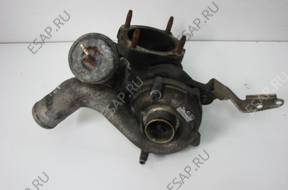 ТУРБОКОМПРЕССОР 06A145704S  1.8T 20V AUM
