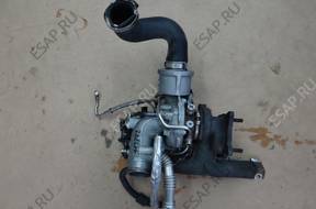 ТУРБОКОМПРЕССОР 06D145701E Audi A4 A6 Exeo 2.0T