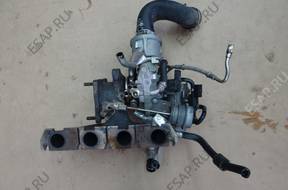 ТУРБОКОМПРЕССОР 06D145701E Audi A4 A6 Exeo 2.0T