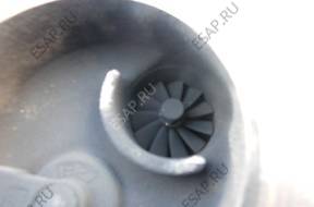 ТУРБОКОМПРЕССОР 06F145701D LEON II A3 8P 2.0TFSI