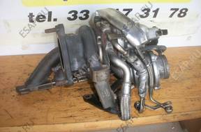 ТУРБОКОМПРЕССОР 06F145701E VW   2.0TFSI BWA