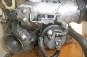ТУРБОКОМПРЕССОР 06F145701E VW   2.0TFSI BWA
