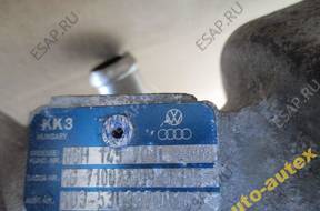 ТУРБОКОМПРЕССОР 06H145701L 1.8 TFSI AUDI A4 A5 Q5