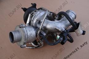 ТУРБОКОМПРЕССОР 06H145702E Audi A4 2.0T