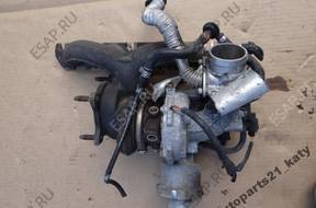 ТУРБОКОМПРЕССОР 06H145702G Audi A4 A5 2.0TFSI