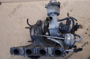ТУРБОКОМПРЕССОР 06H145702G Audi A4 A5 2.0TFSI