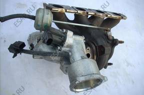 ТУРБОКОМПРЕССОР 06H145702Q 2.0 TFSI AUDI A4 A5 Q5