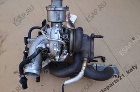 ТУРБОКОМПРЕССОР 06H145713D Audi A6 A7 A8 Q5