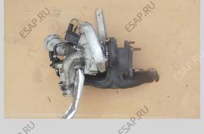 ТУРБОКОМПРЕССОР 06J145701L 1.8 TSI TFSI SEAT LEON