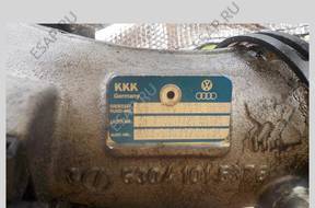 ТУРБОКОМПРЕССОР 06J145701L 1.8 TSI TFSI SEAT LEON