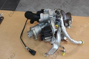 ТУРБОКОМПРЕССОР 06K145701T JAK  TFSI VW AUDI