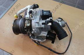 ТУРБОКОМПРЕССОР 06K145701T JAK  TFSI VW AUDI