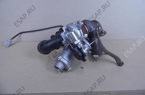 ТУРБОКОМПРЕССОР 06K145702K OCTAVIA III 3 RS 2.0 TSI