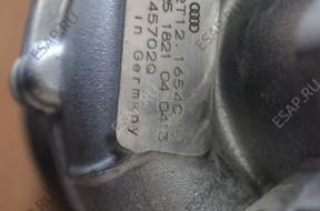 ТУРБОКОМПРЕССОР 06K145702Q JAK  TFSI VW AUDI